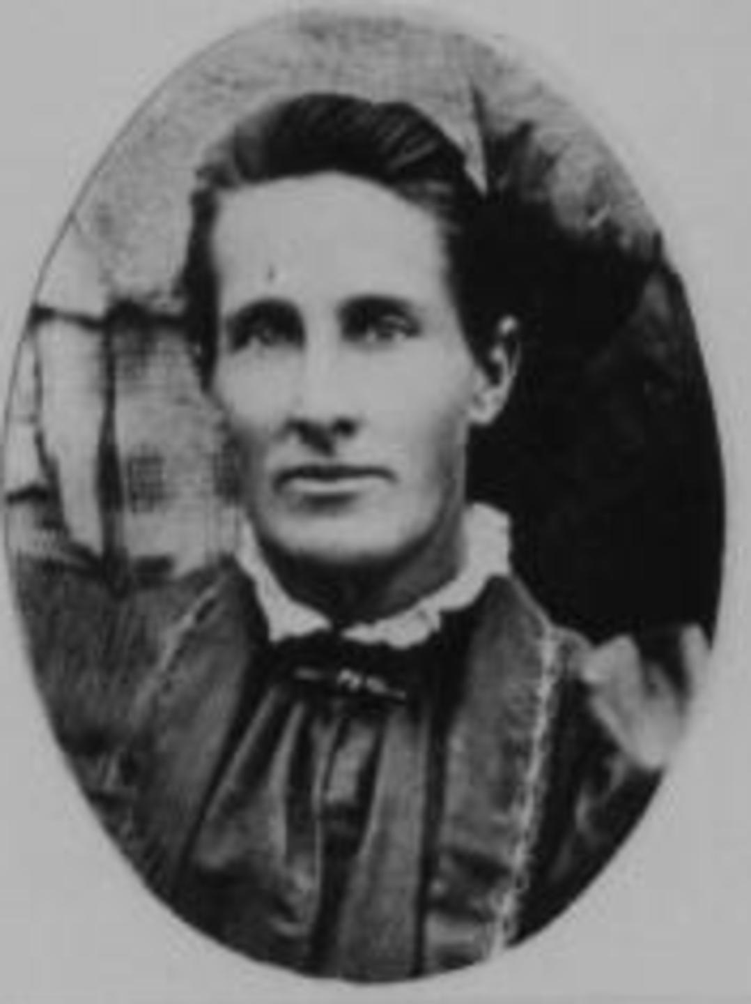 Rosa Emeline Clark (1857 - 1941) Profile